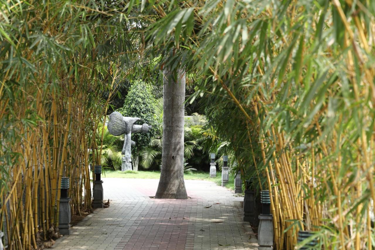 Celebrity Resort Chennai Tambaram Εξωτερικό φωτογραφία