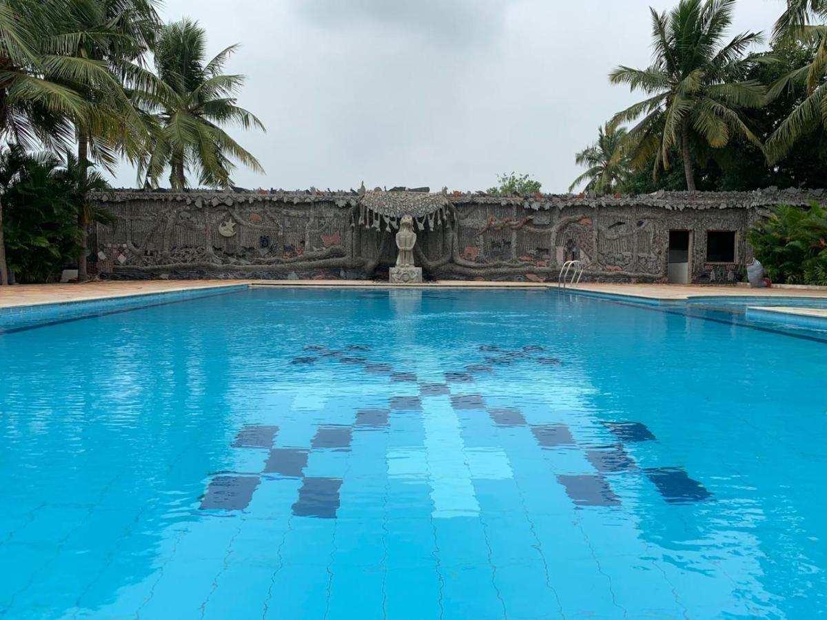 Celebrity Resort Chennai Tambaram Εξωτερικό φωτογραφία