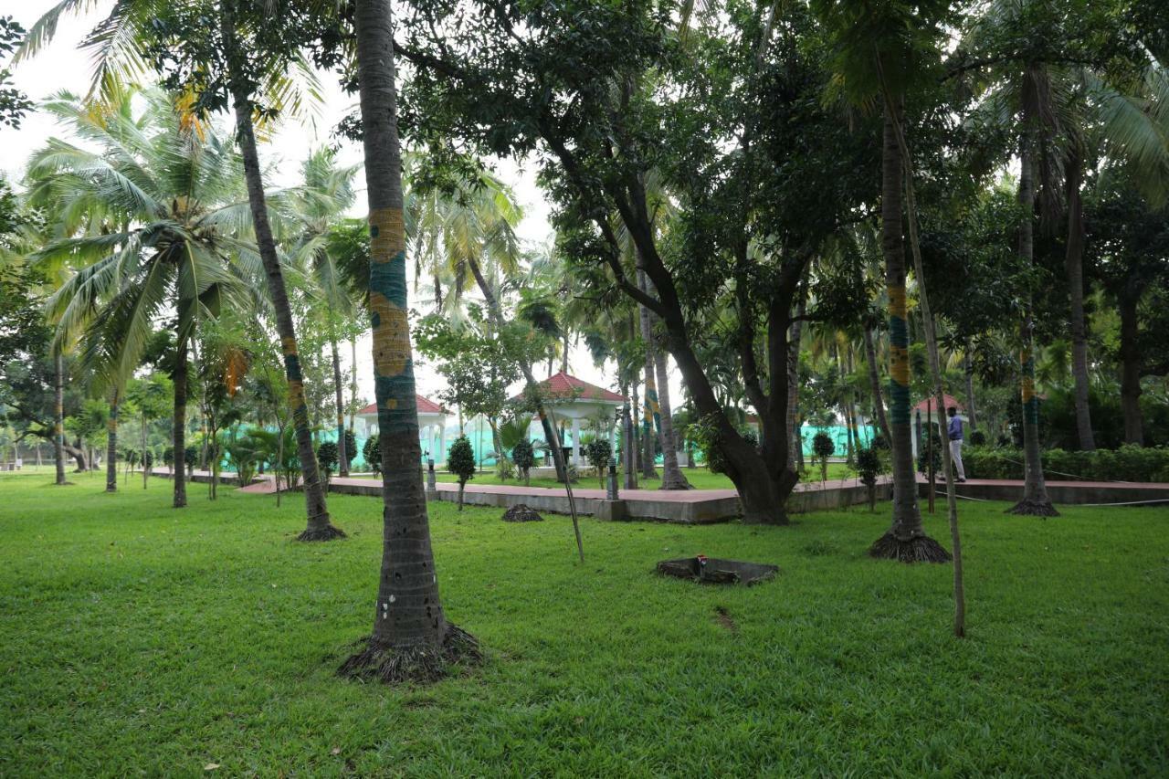 Celebrity Resort Chennai Tambaram Εξωτερικό φωτογραφία