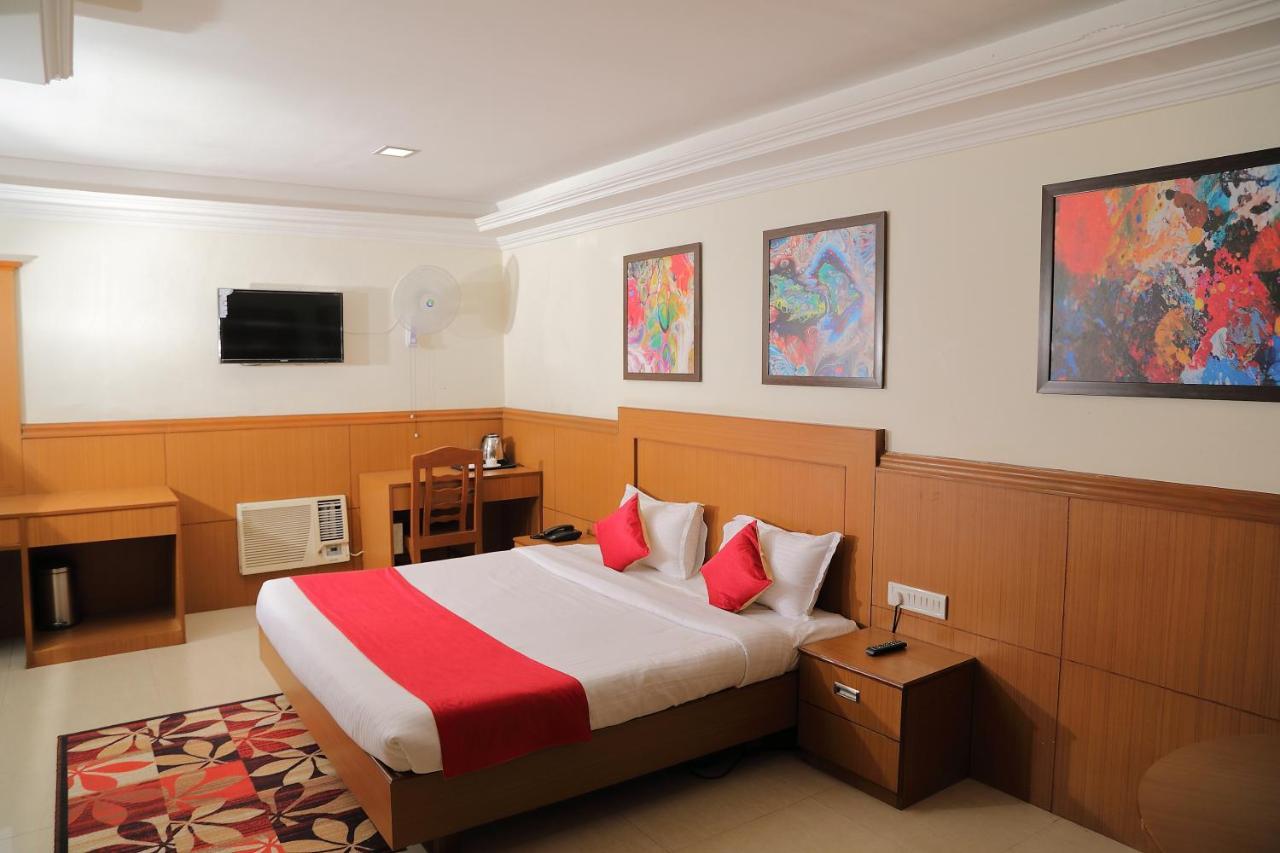 Celebrity Resort Chennai Tambaram Εξωτερικό φωτογραφία