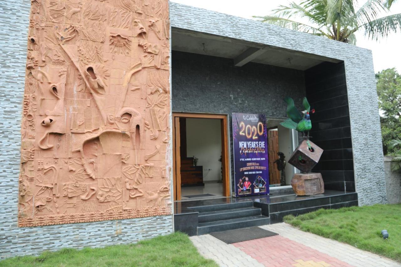 Celebrity Resort Chennai Tambaram Εξωτερικό φωτογραφία
